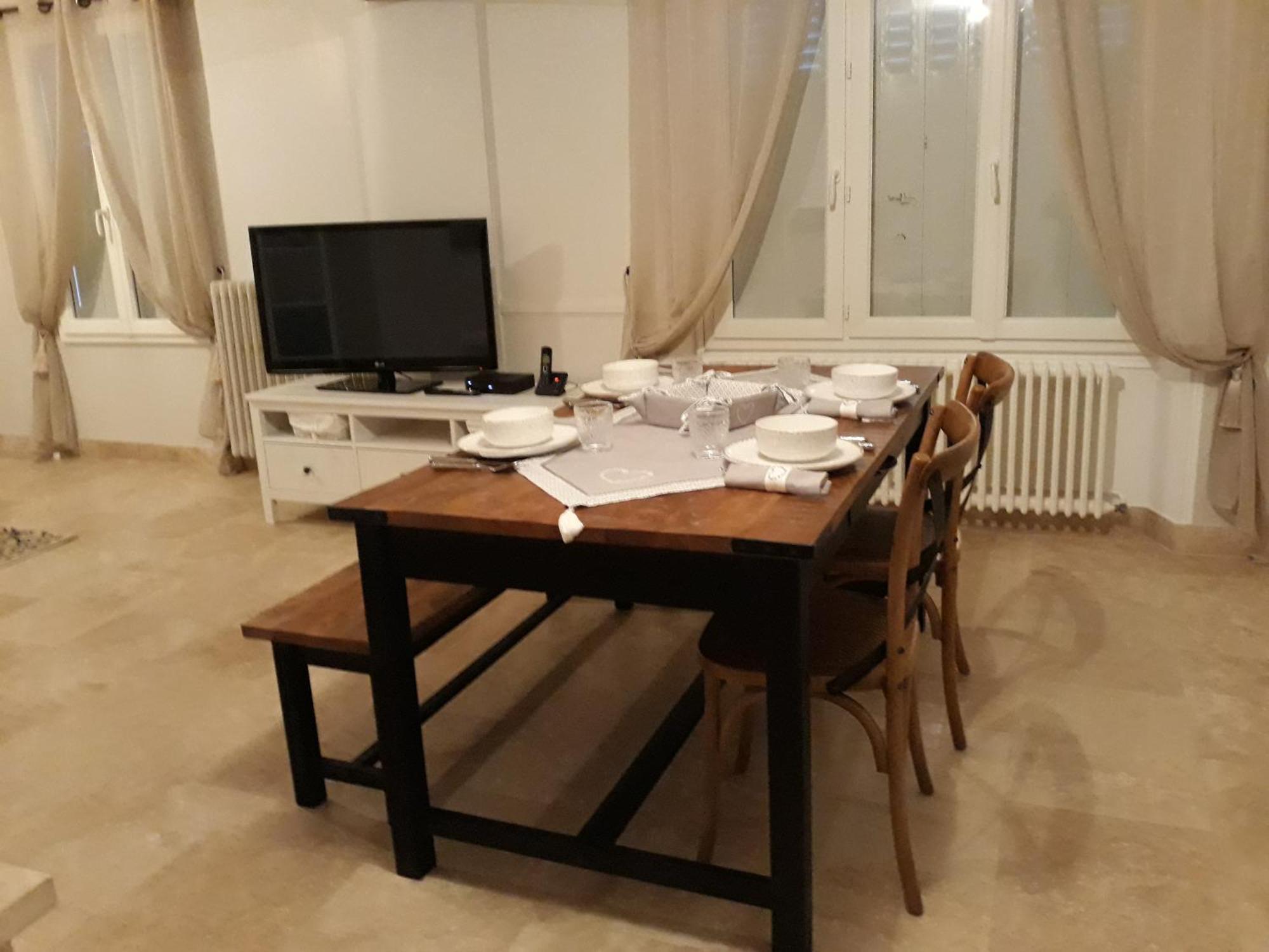 Comme A La Maison Pres Des Chateaux De La Loire Feings  外观 照片